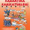 KARANTİNA KARİKATÜRLERİ SERGİSİ ANKARA’DA AÇILIYOR KARANTİNA KARİKATÜRLERİ SERGİSİ ANKARA’DA AÇILIYOR