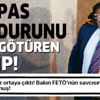 FETÖ'nün savcısı Zekeriya Öz'ün izi böyle bulundu! Kumpas mağduru Erdem Kılıç her şeyi anlattı! FETÖ'nün savcısı Zekeriya Öz'ün izi böyle bulundu! Kumpas mağduru Erdem Kılıç her şeyi anlattı!