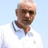 Rıza Çalımbay: Şampiyonluğa değer şeyler yaptık Rıza Çalımbay: Şampiyonluğa değer şeyler yaptık