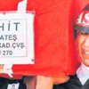 Acıyı omuzladı