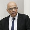 Enis Berberoğlu artık üniversiteli Enis Berberoğlu artık üniversiteli