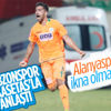 Bakasetas, Trabzonspor'un teklifini kabul etti