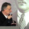 Beşiktaş Kulübü Başkanı Ahmet Nur Çebi, Divan Kurulu ... Beşiktaş Kulübü Başkanı Ahmet Nur Çebi, Divan Kurulu ...