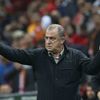 Son dakika: Fatih Terim Lokomotiv Moskova maçının 11'ini açıkladı! Sürpriz tercih dikkat çekti...