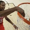 Kevin Durant kendisini yeni sezona sakladı Kevin Durant kendisini yeni sezona sakladı