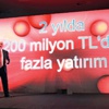 Dijitale dönüşüme 200 milyon yatıracak Dijitale dönüşüme 200 milyon yatıracak