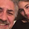 Karadağlı'nın kızı Zeyno kocaman oldu Karadağlı'nın kızı Zeyno kocaman oldu