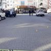 Esenyurt'ta iki grup arasında silahlı çatışma Esenyurt'ta iki grup arasında silahlı çatışma
