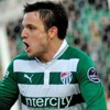 Bursaspor'da Batalla heyecanı
