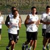 Kartal’a taraftar desteği Kartal’a taraftar desteği