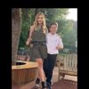Ivana Sert'e Bodrum'da hesap şoku