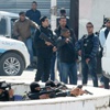 Tunus'ta müzeye silahlı saldırı: 19 ölü Tunus'ta müzeye silahlı saldırı: 19 ölü