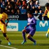 Barcelona ikinci yarı açıldı Barcelona ikinci yarı açıldı