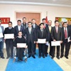 Engelli spor kulüplerine nakdi yardım Engelli spor kulüplerine nakdi yardım