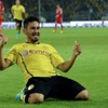 İlkay: "Löw beni aradı ve..." İlkay: "Löw beni aradı ve..."