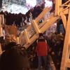 Levent Üzümcü meslektaşlarının sessiz kalmasından şikayetçi Levent Üzümcü meslektaşlarının sessiz kalmasından şikayetçi
