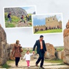 Saklı turizm cenneti Çorum Saklı turizm cenneti Çorum