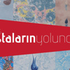 'Ustaların Yolunda Ebru Sergisi' başlıyor 'Ustaların Yolunda Ebru Sergisi' başlıyor
