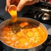 “Menemen Endeksi”nin haziran verileri açıklandı: En pahalı menemeni İzmirliler yiyor “Menemen Endeksi”nin haziran verileri açıklandı: En pahalı menemeni İzmirliler yiyor