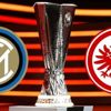 Inter Eintracht Frankfurt maçı ne zaman saat kaçta hangi kanalda? Yayın bilgileri...