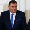 Bosna Hersek te neden 10 aydır hükümet kurulamıyor? Bosna Hersek te neden 10 aydır hükümet kurulamıyor?