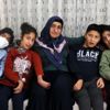 7 çocuktan 4'ü ALS hastası olan aile, yardım bekliyor 7 çocuktan 4'ü ALS hastası olan aile, yardım bekliyor