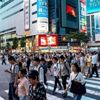 Tokyo da bir günde rekor sayıda koronavirüs vakası ...
