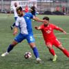 TFF 3.Lig: Yeşilyurt Belediyespor: 0- Nevşehir Belediyespor: ...