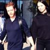 Adriana Lima o haberlere isyan etti