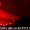 Son dakika ekonomi: Küresel piyasalar yoğun veri gündemine ... Son dakika ekonomi: Küresel piyasalar yoğun veri gündemine ...