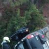 Atık şişe toplarken kazada öldü Atık şişe toplarken kazada öldü