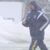 İsmail Kartal: "Sakin olun beyler!"