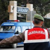 Jandarma teşkilatı İçişleri Bakanlığı’na bağlandı Jandarma teşkilatı İçişleri Bakanlığı’na bağlandı