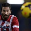 Arda Turan Umre'ye gitti Arda Turan Umre'ye gitti