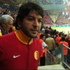 Nihat Doğan, Galatasaray'dan ihraç edildi Nihat Doğan, Galatasaray'dan ihraç edildi