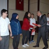 Liseliler Tabletlerine Kavuştu Liseliler Tabletlerine Kavuştu