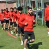 Payasspor da hazırlıklar sürüyor Payasspor da hazırlıklar sürüyor