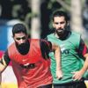 Galatasaray Alanya’ya bileniyor Galatasaray Alanya’ya bileniyor