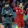 Liverpool liderlik koltuğunu geri aldı Liverpool liderlik koltuğunu geri aldı