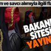 Son dakika: Bakan Abdulhamit Gül açıkladı: 1200 hâkim ve savcı alımı için ilan web sitesinde yayınlandı