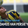 Nostradamus Van Persie'yi bilmiş!