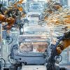 Robotlar 15.7 trilyon dolar kazandıracak Robotlar 15.7 trilyon dolar kazandıracak