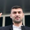 Burak Yılmaz'a Çin yolu göründü