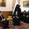 Ortodoks dünyasında gerilim dinmiyor