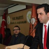 Aday adayı ölü bulundu Aday adayı ölü bulundu