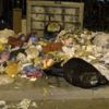 Maltepe'de yükselen çöp yığınlarına İBB neden müdahale etmiyor? Cevap Beyaz Masa'dan geldi