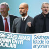 IFFHS'ye göre dünyanın en iyi hocası: Alex Ferguson IFFHS'ye göre dünyanın en iyi hocası: Alex Ferguson