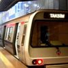 Taksim metro istasyonunda intihar girişimi