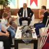 Başkan Demirkol, Halk Günü Toplantısında Vatandaşlar Buluştu Başkan Demirkol, Halk Günü Toplantısında Vatandaşlar Buluştu