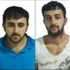 Patronunun parasını gasp eden Azeri işçi havalimanında yakalandı Patronunun parasını gasp eden Azeri işçi havalimanında yakalandı